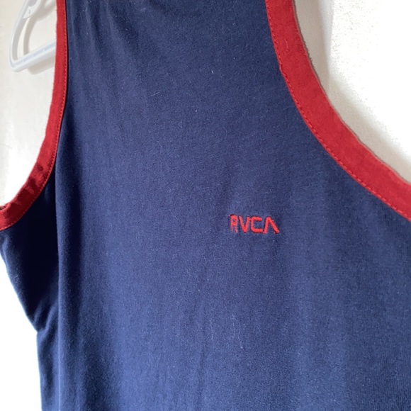 ✨Brand new RVCA sleeveless body suit. - Picture 3 of 3